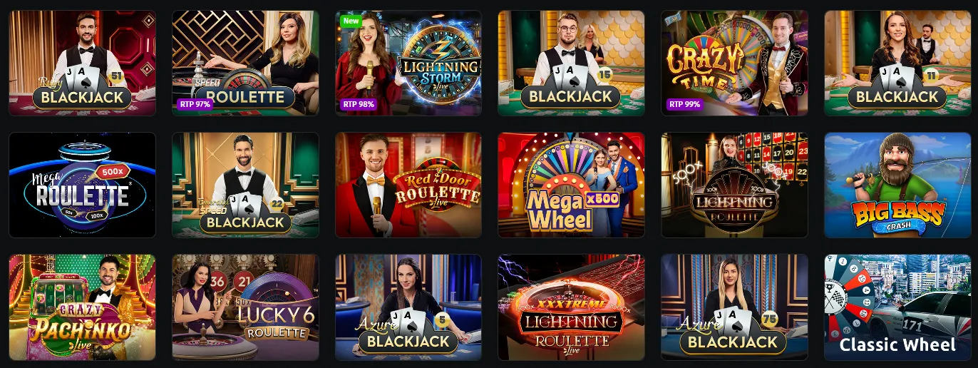 jettbet casino live