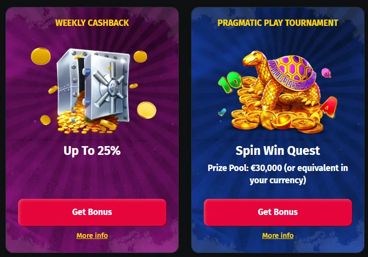 jettbet casino promotions